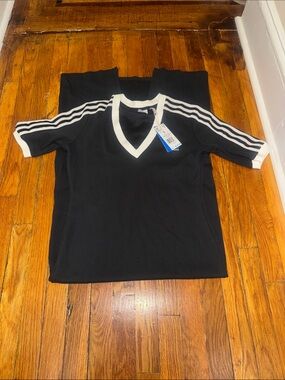 Brand New Adidas BodyCon Dress